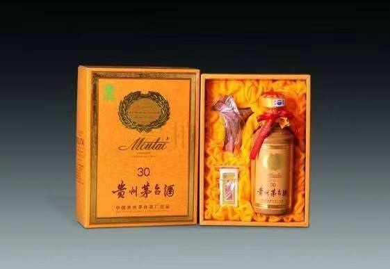 理县年份茅台酒回收