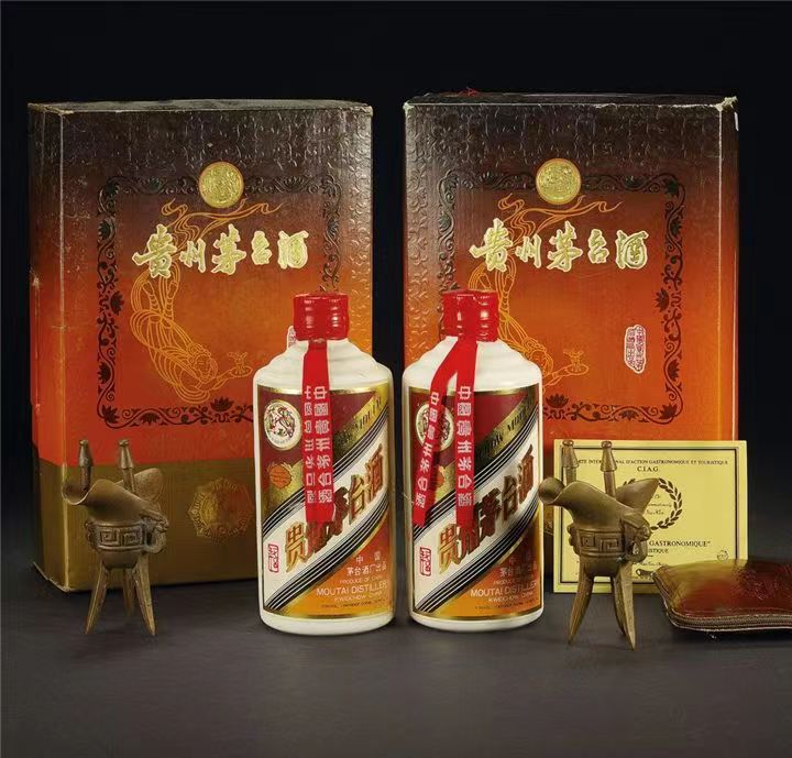 理县烟酒回收